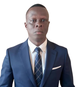 Thomas Mawuena Tamakloe 